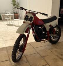 Imagen 2/5 de Aprilia MX 250 (1981)