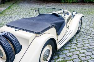 Afbeelding 23/33 van Morgan 4&#x2F;4 Serie I (1936)