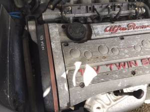 Bild 5/5 von Alfa Romeo GTV 1.8 Twin Spark (1997)