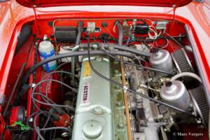 Bild 16/62 von Austin-Healey 3000 Mk III (BJ8) (1967)