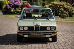 Image 7/46 of BMW 525 (1978)