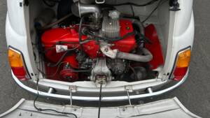 Afbeelding 6/21 van Abarth Fiat 595 (1965)