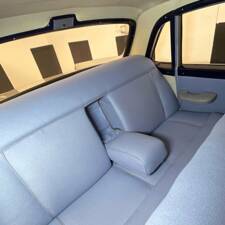 Immagine 13/23 di Lancia Flaminia Berlina (1960)