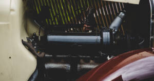 Image 38/40 de Mercedes-Benz 200 (1937)