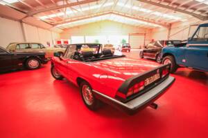 Image 22/24 of Alfa Romeo 2.0 Spider (1987)