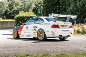 Immagine 20/50 di BMW M3 (2005)