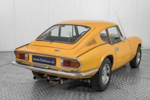 Bild 33/50 von Triumph GT 6 Mk III (1973)