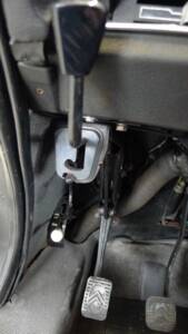 Bild 10/41 von Citroën D Super Familiale (1973)