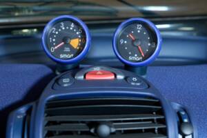 Imagen 39/48 de Smart Fortwo (1998)