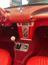Image 17/53 de Chevrolet Corvette (1958)
