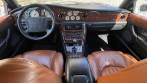 Image 10/19 of Bentley Arnage Green Label (1999)