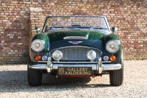 Afbeelding 5/50 van Austin-Healey 3000 Mk III (BJ8) (1967)