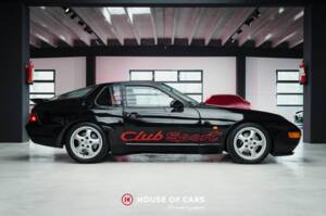 Image 5/24 of Porsche 968 CS (1994)