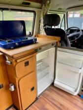 Bild 12/17 von Volkswagen T3 Camper 1.6 D (1983)