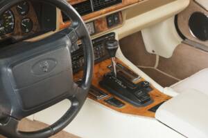 Bild 35/50 von Jaguar XJS 4.0 (1995)
