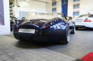 Bild 14/30 von Wiesmann Roadster MF4 (2010)