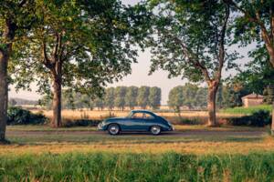 Bild 3/10 von Porsche 356 A 1600 (1957)