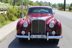 Image 5/81 of Bentley S 1 (1959)