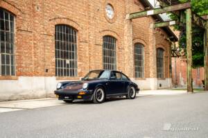 Bild 5/20 von Porsche 911 Carrera 3.2 (1986)