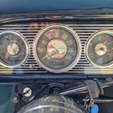 Bild 101/125 von Ford Taunus 17m 1700 (1961)