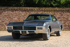 Bild 14/50 von Buick Riviera Coupe (1969)