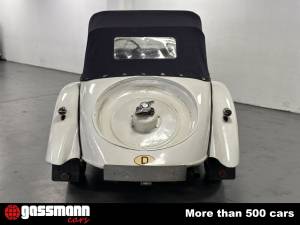 Imagen 7/15 de BMW 315&#x2F;1 Sport (1934)