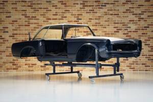 Image 1/19 of Mercedes-Benz 230 SL (1964)