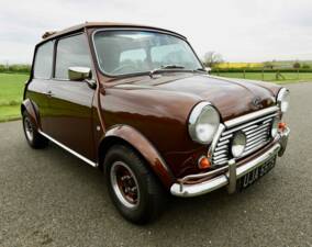 Afbeelding 47/50 van Leyland Mini 1275 Wood &amp; Pickett (1976)
