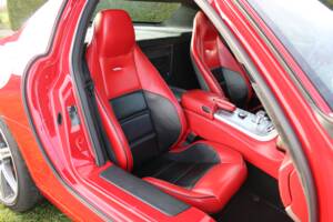 Image 49/57 of Mercedes-Benz SLS AMG (2010)