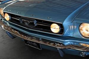 Afbeelding 25/25 van Ford Mustang 289 (1966)