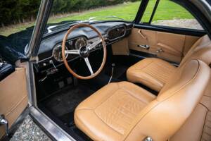 Bild 2/37 von Lancia Flaminia GTL 2.8 3C Touring (1964)