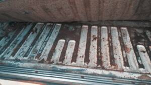 Image 52/61 of Toyota Land Cruiser FJ 62 (1989)