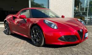 Image 1/5 de Alfa Romeo 4C (2018)