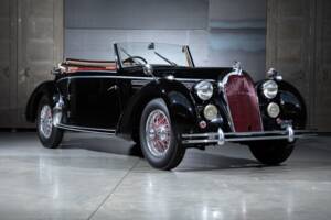 Image 3/18 of Talbot-Lago T26 Record (1947)