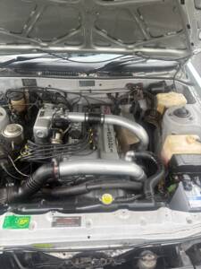 Bild 3/19 von Toyota Celica 1800 GT-TR (1984)