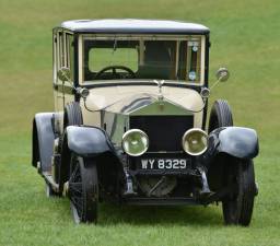 Imagen 4/50 de Rolls-Royce 40&#x2F;50 HP Silver Ghost (1923)