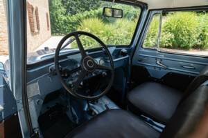 Image 42/50 of FIAT Campagnola (1968)