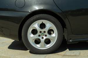 Imagen 19/43 de Alfa Romeo 156 2.0i JTS 16V (2002)