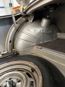 Bild 20/27 von BMW 2800 CS (1970)