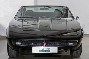 Bild 2/32 von Maserati Ghibli SS (1970)