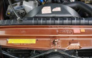 Bild 30/61 von Mercedes-Benz 450 SL (1977)