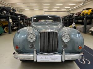 Bild 2/35 von Jaguar Mk IX (1958)