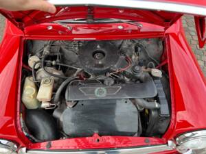 Afbeelding 28/29 van Rover Mini Cooper 1,3 (1991)