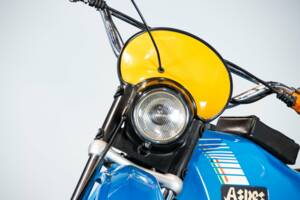 Immagine 34/50 di Aspes DUMMY (1977)