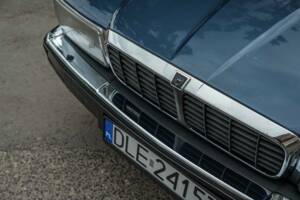 Imagen 10/55 de Jaguar XJ 40 (XJ-R) (1990)