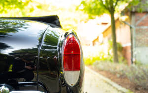 Image 30/65 de Volkswagen Karmann Ghia 1600 (1971)