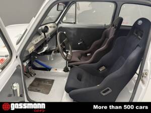 Bild 9/15 von FIAT 850 Sport Coupe (1970)