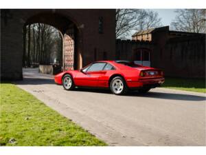 Image 9/39 of Ferrari 208 GTB Turbo (1987)