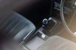 Immagine 27/50 di Toyota Corolla Liftback (1986)