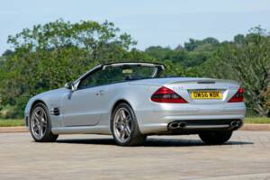 Image 4/33 de Mercedes-Benz SL 65 AMG (2007)